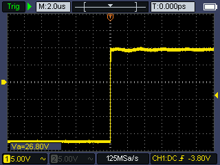 Oscilloscope Software